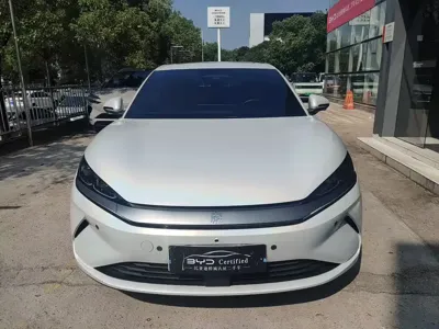 BYD Qin L