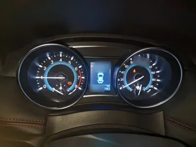 Haval H1