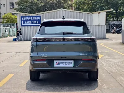 Fulwin Fengyun T8