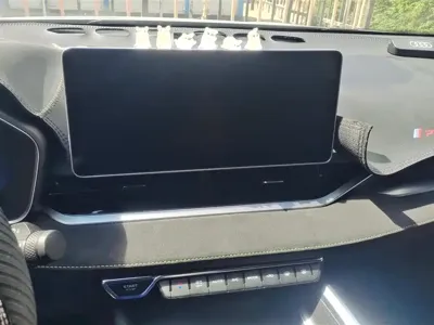 Geely Xingrui