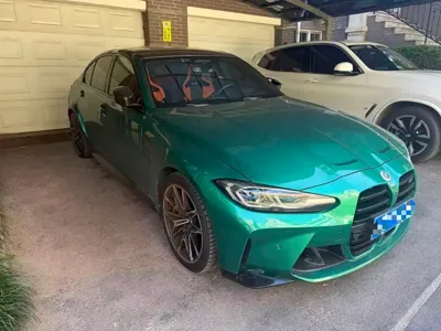 BMW M3