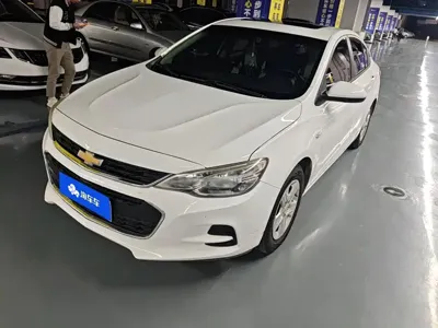 Chevrolet Cavalier
