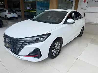 Changan Eado