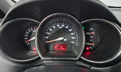 Kia Pride