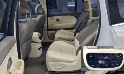 Hyundai Ioniq9
