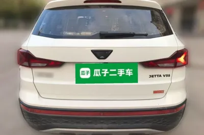 Jetta VS5