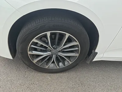 Geely Auto Preface