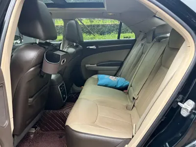 Chrysler 300C