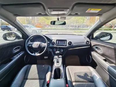 Honda XR-V