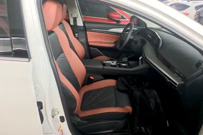 Changan Eado