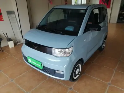 Wuling MINIEV