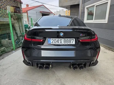 BMW M3