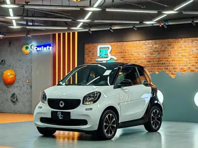 Smart Smart Fortwo
