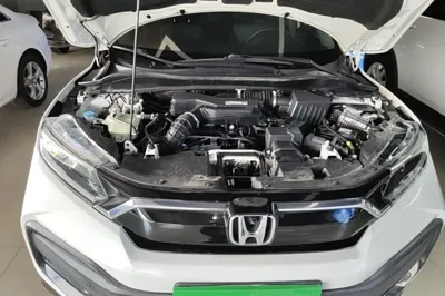 Honda XR-V