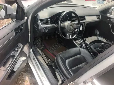 Volkswagen Bora