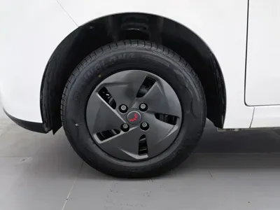 Wuling Hongguang EV