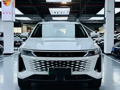 EXEED Yaoguang C-DM