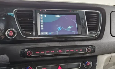 Kia Canival