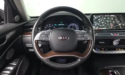 Kia K9