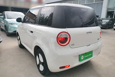 CHANGAN NEVO Lumin
