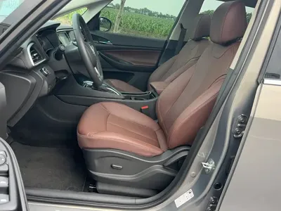 Buick GL6