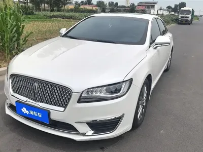 Lincoln MKZ