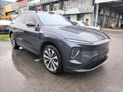 Nio EC7