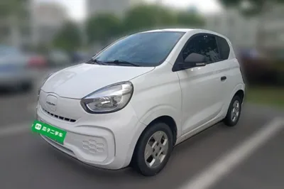 Roewe Clever