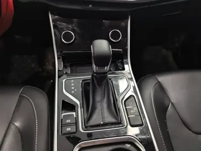 Chery Arrizo 5