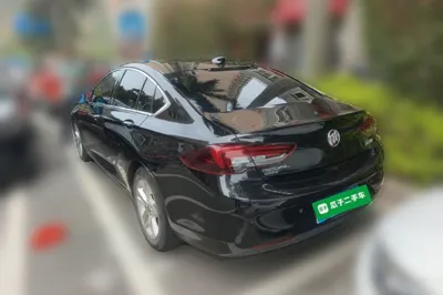 Buick Regal