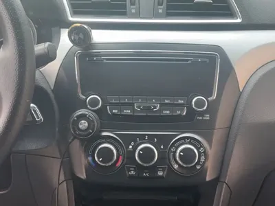 Suzuki Alivio