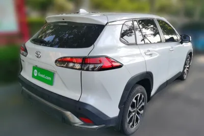 Toyota Frontlander