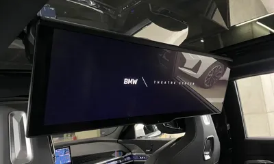 BMW 7-Series
