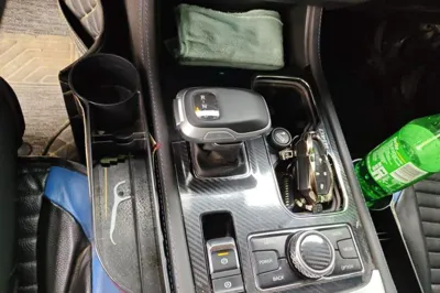 BAIC Off-Road BJ40