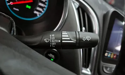 ChevroletGMDaewoo Malibu