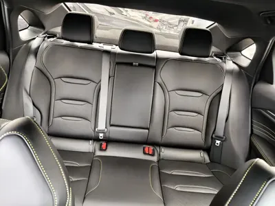Geely Xingrui