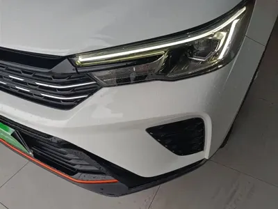 Roewe RX3