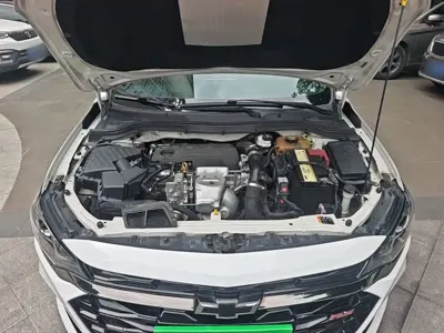 Chevrolet Monza