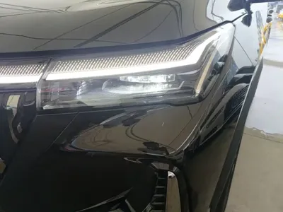 Geely Boyue L