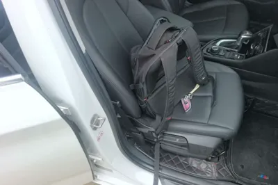 BMW 2 Series Active Tourer