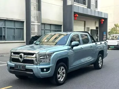 Great Wall King Kong Pao