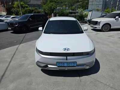 Hyundai Ioniq5
