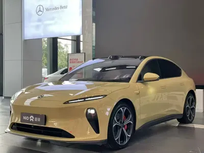 Nio ET5