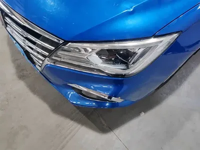 Roewe i5