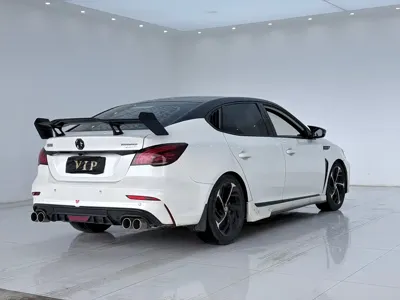 MG MG6