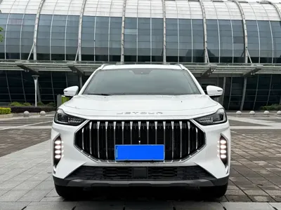 Jetour X70 Plus