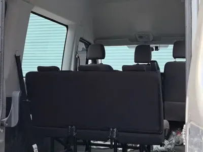 IVECO Ousheng