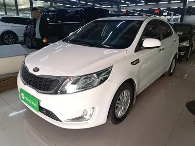 Kia K2
