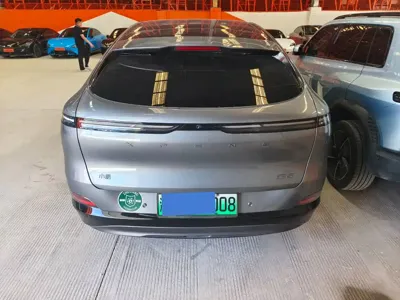 Xpeng G6