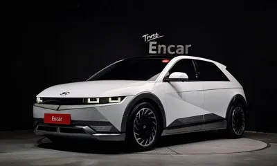 Hyundai Ioniq5